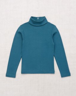 <img class='new_mark_img1' src='https://img.shop-pro.jp/img/new/icons14.gif' style='border:none;display:inline;margin:0px;padding:0px;width:auto;' />MISHA & PUFF  Turtleneck  atlantic    