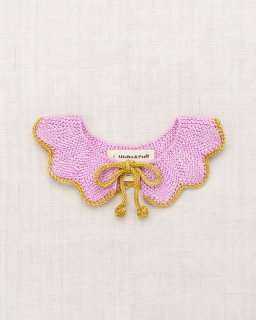 <img class='new_mark_img1' src='https://img.shop-pro.jp/img/new/icons14.gif' style='border:none;display:inline;margin:0px;padding:0px;width:auto;' />MISHA & PUFF  Flower  Collar  PinkLilac