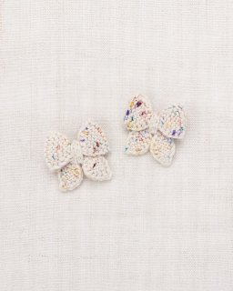 <img class='new_mark_img1' src='https://img.shop-pro.jp/img/new/icons14.gif' style='border:none;display:inline;margin:0px;padding:0px;width:auto;' />MISHA & PUFF   Baby  Puff  Bow  SetIrisconfetti