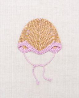 <img class='new_mark_img1' src='https://img.shop-pro.jp/img/new/icons14.gif' style='border:none;display:inline;margin:0px;padding:0px;width:auto;' />LAST 1 MISHA & PUFF  Strata   Acorn    Bonnet  Pink  Lilac