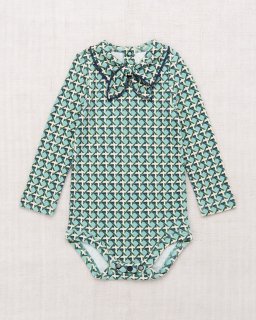 <img class='new_mark_img1' src='https://img.shop-pro.jp/img/new/icons14.gif' style='border:none;display:inline;margin:0px;padding:0px;width:auto;' /> MISHA & PUFF  Junior  Scout  Onesie  Yonder  Lattice