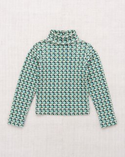 <img class='new_mark_img1' src='https://img.shop-pro.jp/img/new/icons14.gif' style='border:none;display:inline;margin:0px;padding:0px;width:auto;' />MISHA & PUFF  TurtleneckYonder Lattice