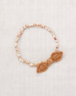 <img class='new_mark_img1' src='https://img.shop-pro.jp/img/new/icons14.gif' style='border:none;display:inline;margin:0px;padding:0px;width:auto;' />MISHA & PUFF  LeafHeadbandRose  Gold