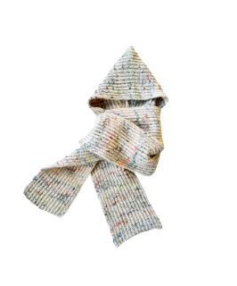 <img class='new_mark_img1' src='https://img.shop-pro.jp/img/new/icons14.gif' style='border:none;display:inline;margin:0px;padding:0px;width:auto;' />MABLI   BLEWOG SCARF (jewel speckle )