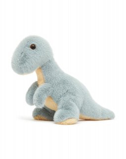 <img class='new_mark_img1' src='https://img.shop-pro.jp/img/new/icons20.gif' style='border:none;display:inline;margin:0px;padding:0px;width:auto;' />SALE!! BONTONPELUCHE DINO SACHA BLEU  divers