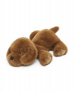 <img class='new_mark_img1' src='https://img.shop-pro.jp/img/new/icons20.gif' style='border:none;display:inline;margin:0px;padding:0px;width:auto;' />SALE!! BONTONPELUCHE CHIEN BRUN  divers