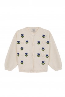 <img class='new_mark_img1' src='https://img.shop-pro.jp/img/new/icons14.gif' style='border:none;display:inline;margin:0px;padding:0px;width:auto;' />TULI Knit cardigan FROM SPAIN 