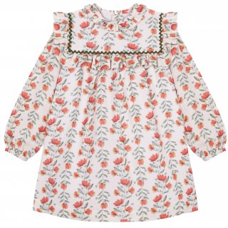 <img class='new_mark_img1' src='https://img.shop-pro.jp/img/new/icons14.gif' style='border:none;display:inline;margin:0px;padding:0px;width:auto;' />LORRAINE dress  FROM SPAIN 