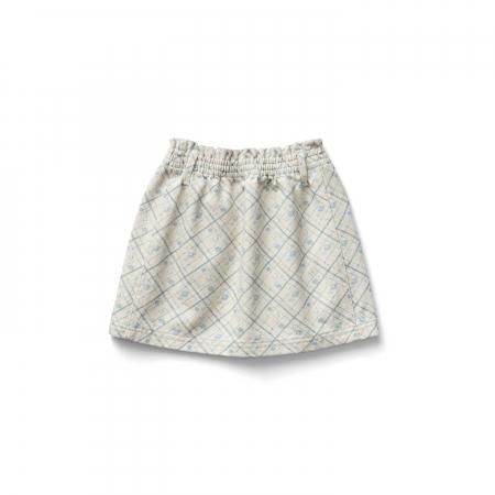 SOORPLOOM FILIPA SKIRT (tea party） 4y