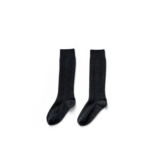 <img class='new_mark_img1' src='https://img.shop-pro.jp/img/new/icons14.gif' style='border:none;display:inline;margin:0px;padding:0px;width:auto;' />LAST!!SOORPLOOM PointelleRibSocks   (Soot )