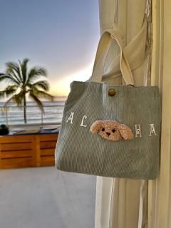 Handmade Bags Made in Hawaii