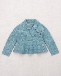 <img class='new_mark_img1' src='https://img.shop-pro.jp/img/new/icons14.gif' style='border:none;display:inline;margin:0px;padding:0px;width:auto;' />MISHA & PUFF    Peplum  scout  pullover   yonder