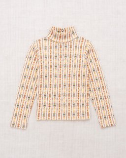 <img class='new_mark_img1' src='https://img.shop-pro.jp/img/new/icons14.gif' style='border:none;display:inline;margin:0px;padding:0px;width:auto;' /> MISHA & PUFF    Turtleneck   string  bohemia