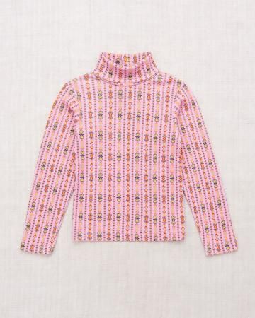 トップス Misha&Puff Turtleneck Licorice Bohemia Misha and Puff Turtleneck Bohemia