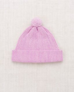 <img class='new_mark_img1' src='https://img.shop-pro.jp/img/new/icons14.gif' style='border:none;display:inline;margin:0px;padding:0px;width:auto;' />MISHA & PUFF    garter  hat   pink  lilac