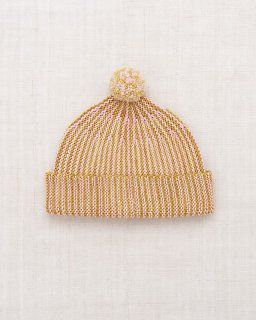 <img class='new_mark_img1' src='https://img.shop-pro.jp/img/new/icons14.gif' style='border:none;display:inline;margin:0px;padding:0px;width:auto;' />LAST 1MISHA & PUFF    strata   garter  hat    (pinklilac citron)