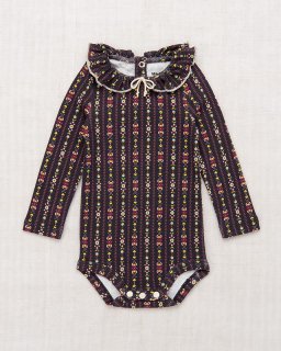 <img class='new_mark_img1' src='https://img.shop-pro.jp/img/new/icons14.gif' style='border:none;display:inline;margin:0px;padding:0px;width:auto;' /> MISHA & PUFF    pattie  onesie   licorice  bohemia