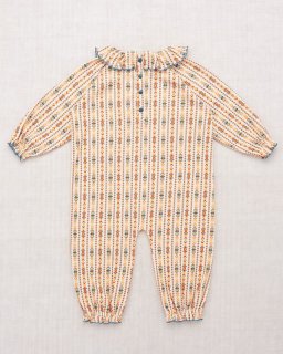 <img class='new_mark_img1' src='https://img.shop-pro.jp/img/new/icons14.gif' style='border:none;display:inline;margin:0px;padding:0px;width:auto;' />MISHA & PUFF    pierrot onesie   String Bohemia