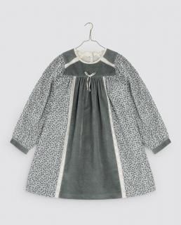 値下げ⭐︎新品✳︎little cotton clothes✳︎3-4y✳︎セットアップ 持続可能で伝統的な子供服：リトルコットンクロージング– Little