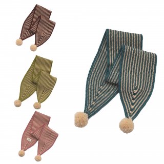 <img class='new_mark_img1' src='https://img.shop-pro.jp/img/new/icons20.gif' style='border:none;display:inline;margin:0px;padding:0px;width:auto;' />kalinka Divna Scarf   ʣŸPistachio      Blush     Cobalt    Chestnut