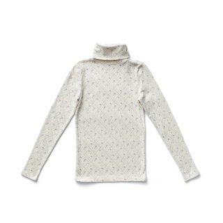 <img class='new_mark_img1' src='https://img.shop-pro.jp/img/new/icons14.gif' style='border:none;display:inline;margin:0px;padding:0px;width:auto;' />SOORPLOOM  SNAP TURTLENECK(TEA PARTY frost) 2y~12y