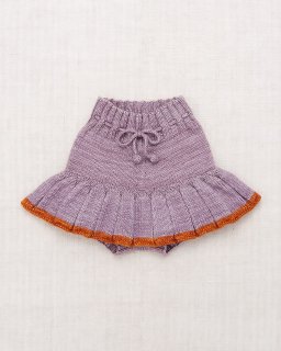 <img class='new_mark_img1' src='https://img.shop-pro.jp/img/new/icons14.gif' style='border:none;display:inline;margin:0px;padding:0px;width:auto;' /> MISHA & PUFF Skating  pond  skirt periwinkle