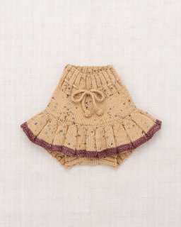 <img class='new_mark_img1' src='https://img.shop-pro.jp/img/new/icons14.gif' style='border:none;display:inline;margin:0px;padding:0px;width:auto;' />MISHA & PUFF Skating  pond  skirt camel  confetti