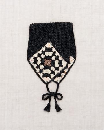 Misha & Puff Crochet Headwarmer misha&puff crochet head warmer New