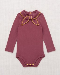 <img class='new_mark_img1' src='https://img.shop-pro.jp/img/new/icons14.gif' style='border:none;display:inline;margin:0px;padding:0px;width:auto;' /> MISHA & PUFF    Scout  onesie     _ Plum