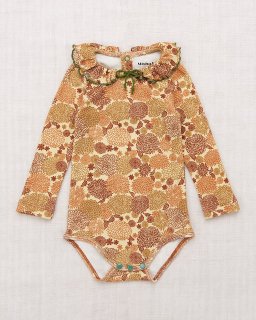 <img class='new_mark_img1' src='https://img.shop-pro.jp/img/new/icons14.gif' style='border:none;display:inline;margin:0px;padding:0px;width:auto;' /> MISHA & PUFF    Pattie   onesie     _ Acorn chrysanthemum