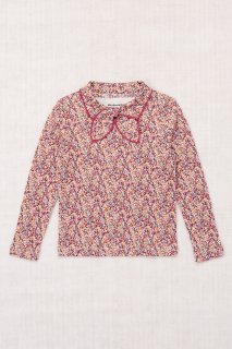 <img class='new_mark_img1' src='https://img.shop-pro.jp/img/new/icons14.gif' style='border:none;display:inline;margin:0px;padding:0px;width:auto;' />MISHA & PUFF 	Junior Scout Top - String Mini Floral