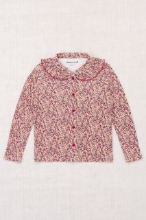 <img class='new_mark_img1' src='https://img.shop-pro.jp/img/new/icons14.gif' style='border:none;display:inline;margin:0px;padding:0px;width:auto;' />MISHA & PUFF 	Rowan Top - String Mini Floral