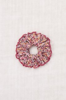 <img class='new_mark_img1' src='https://img.shop-pro.jp/img/new/icons14.gif' style='border:none;display:inline;margin:0px;padding:0px;width:auto;' />MISHA & PUFF 		Hair Scrunchie - String Mini Floral