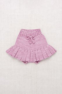 <img class='new_mark_img1' src='https://img.shop-pro.jp/img/new/icons14.gif' style='border:none;display:inline;margin:0px;padding:0px;width:auto;' />MISHA & PUFF  Skating Pond Skirt - Hazy Lilac