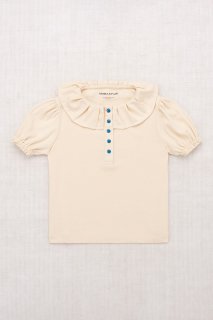 <img class='new_mark_img1' src='https://img.shop-pro.jp/img/new/icons14.gif' style='border:none;display:inline;margin:0px;padding:0px;width:auto;' />MISHA & PUFF  Ulla Tee - String