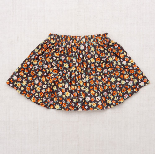 <img class='new_mark_img1' src='https://img.shop-pro.jp/img/new/icons14.gif' style='border:none;display:inline;margin:0px;padding:0px;width:auto;' />LAST 1 MISHA & PUFF Circle Skirt - Bark Brimfield