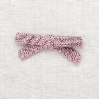 <img class='new_mark_img1' src='https://img.shop-pro.jp/img/new/icons14.gif' style='border:none;display:inline;margin:0px;padding:0px;width:auto;' />MISHA & PUFF  Jumbo Goldie Bow - Plum Petal