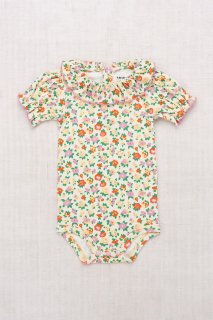 <img class='new_mark_img1' src='https://img.shop-pro.jp/img/new/icons14.gif' style='border:none;display:inline;margin:0px;padding:0px;width:auto;' />MISHA & PUFF  Baloon  Sleeve  Paloma  Onesie  _String  Hazy  lilac  brimfield