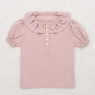 <img class='new_mark_img1' src='https://img.shop-pro.jp/img/new/icons14.gif' style='border:none;display:inline;margin:0px;padding:0px;width:auto;' />LAST 1MISHA & PUFF Ulla Tee - Plum Petal