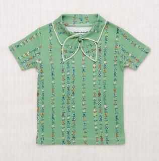 <img class='new_mark_img1' src='https://img.shop-pro.jp/img/new/icons14.gif' style='border:none;display:inline;margin:0px;padding:0px;width:auto;' />LAST 1MISHA & PUFF     Junior Scout Tee -Jadeite Little Botanica