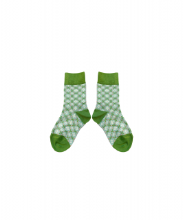 <img class='new_mark_img1' src='https://img.shop-pro.jp/img/new/icons14.gif' style='border:none;display:inline;margin:0px;padding:0px;width:auto;' />MABLI    COTTON   NYLON SHORT SOCKS   _ASPEN