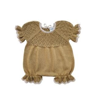 <img class='new_mark_img1' src='https://img.shop-pro.jp/img/new/icons14.gif' style='border:none;display:inline;margin:0px;padding:0px;width:auto;' />MABLI Cotton  -AWENA ROMPER CHOUETTE