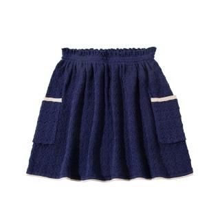 <img class='new_mark_img1' src='https://img.shop-pro.jp/img/new/icons14.gif' style='border:none;display:inline;margin:0px;padding:0px;width:auto;' />knit planet    FLORAL  SKIRT      from  London(NAVY)