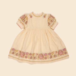 ワンピース Apolina Flora Dress - 50's Floral ワンピース Apolina Flora Dress - 50's Floral Apolina Flora