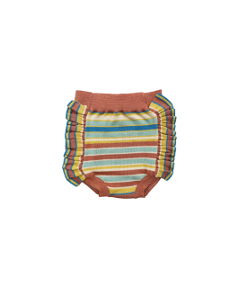 <img class='new_mark_img1' src='https://img.shop-pro.jp/img/new/icons14.gif' style='border:none;display:inline;margin:0px;padding:0px;width:auto;' />MABLI Cotton  NERYS BLOOMER (boardwalk stripe)