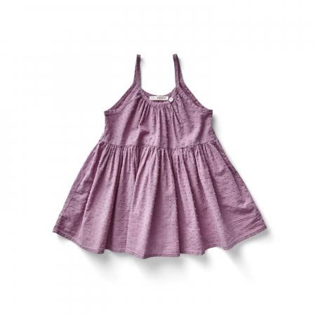 【soor ploom】Birdie Tunic Zinnia 6y 追加！SOORPLOOM BIRDIE TUNIC ZINNIA* 送料無料！ - SEN_TO_SENCE