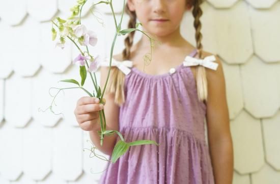 新品　SOORPLOOM birdie tunic zinnia 10y Soor Ploom（ソーアプルーム）／BIRDIE TUNIC - ZINNIA - 世界中