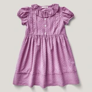 <img class='new_mark_img1' src='https://img.shop-pro.jp/img/new/icons14.gif' style='border:none;display:inline;margin:0px;padding:0px;width:auto;' />SOORPLOOM MASIE DRESS ZINNIA* ̵