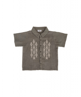 <img class='new_mark_img1' src='https://img.shop-pro.jp/img/new/icons14.gif' style='border:none;display:inline;margin:0px;padding:0px;width:auto;' />MABLI Cotton  FOLK SHIRT (koala)