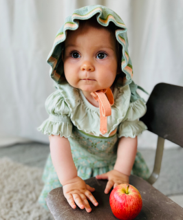 <img class='new_mark_img1' src='https://img.shop-pro.jp/img/new/icons14.gif' style='border:none;display:inline;margin:0px;padding:0px;width:auto;' />MABLI Cotton  MALI tee (light mint)
